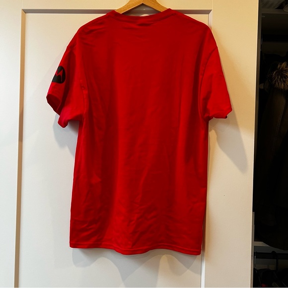 New Chicago Bulls Tee - Picture 5 of 5